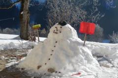 Schneemann